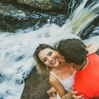 Meu pré wedding ? vem ver! - 1