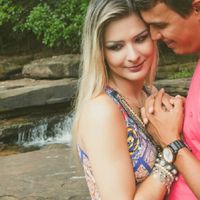Meu pré wedding ? vem ver! - 2