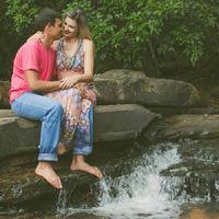 Meu pré wedding ? vem ver! - 3