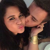 Momentos com ele.. - 2