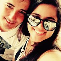 Momentos com ele.. - 3