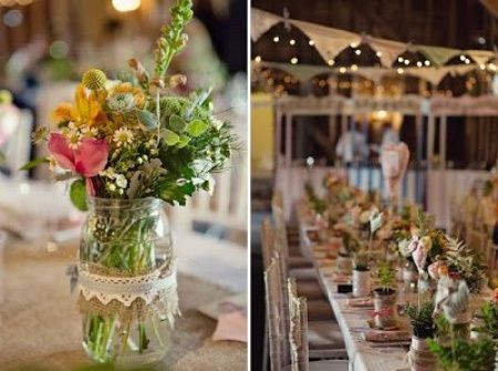 Inspiração Decoração DIY