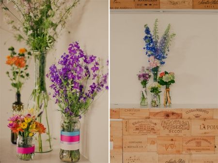Inspiração Decoração DIY