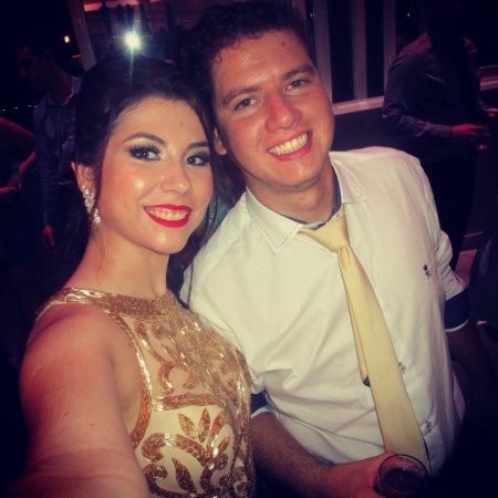 Especial dia dos namorados - Selfie com seu amor!