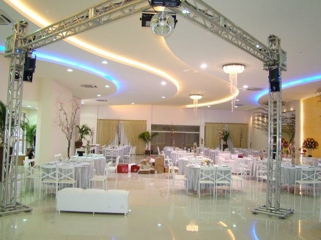 Meu casamento resumido
