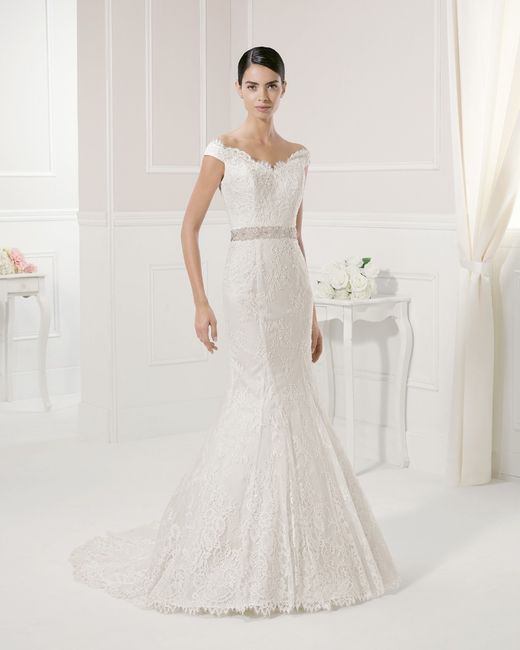 Inspirações de Vestidos de Noiva 01