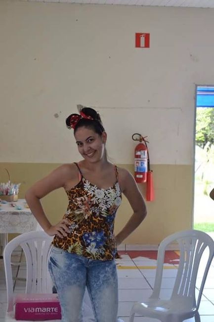 Missão madrinha: Chá da amiga (brincadeiras)
