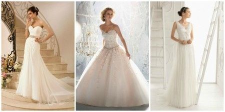 Vestido princesa