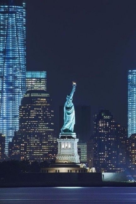 New York