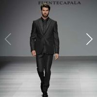  Roupa do Noivo - 1