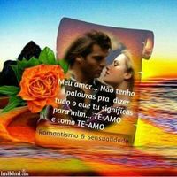 Motivos pelo qual te amo! - 1