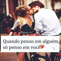 Mensagem matinal de amor - 1