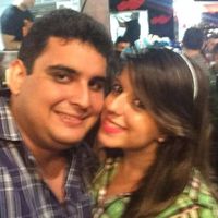 Eu e o meu amor