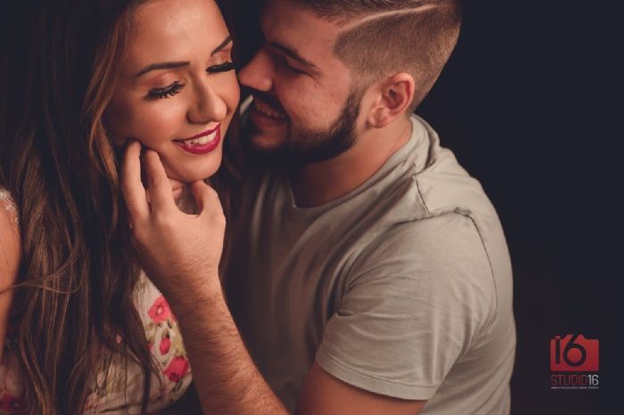 Pré wedding abençoado por Deus (textão) ♥️🙏 - 3