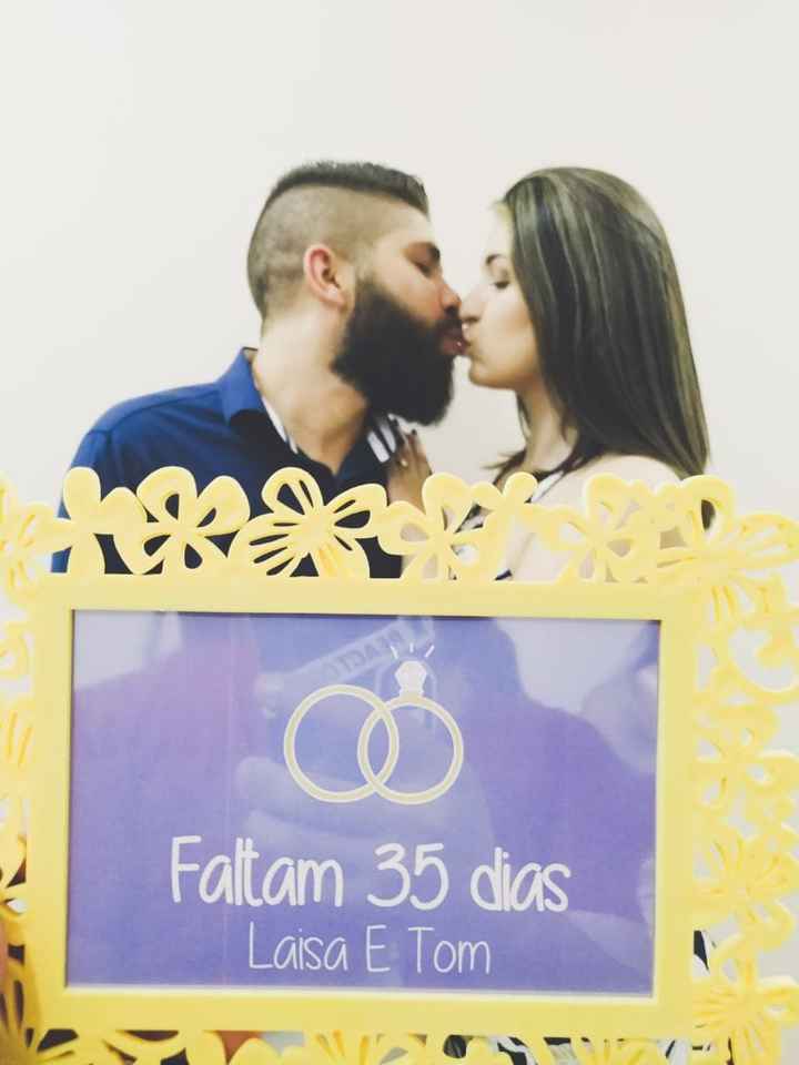 aqui faltava 35 dias, hoje falta 23 :O