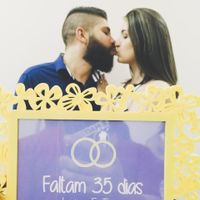 aqui faltava 35 dias, hoje falta 23 :O