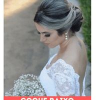 TIRE UM PRINT para decidir o penteado - 1