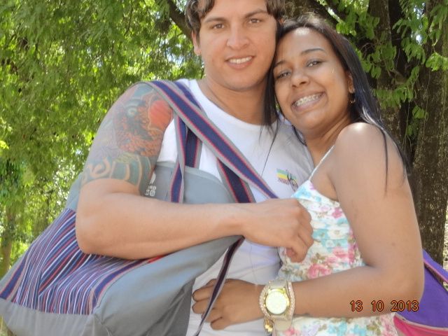 meu amor