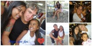 meus amores