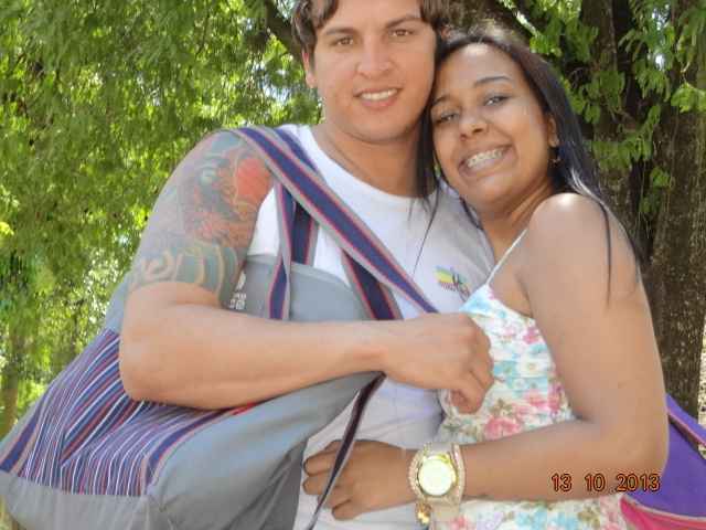 meu amor
