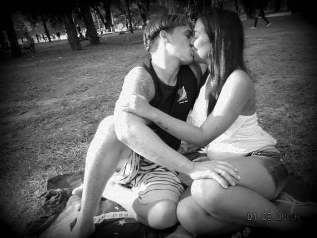 amor meu