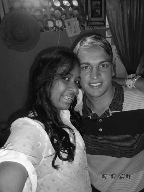 te amo