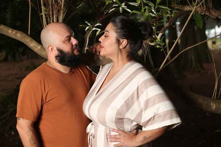 fotos pre Wedding!♡ - 1