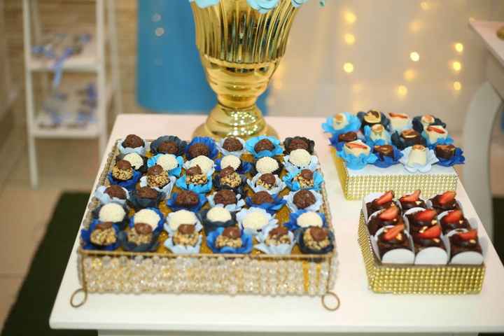 Doces !♡ - 1