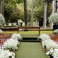 Para qual estilo de casamento vocês dizem 'SIM'? - 1
