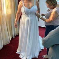 Prova de vestido! - 1