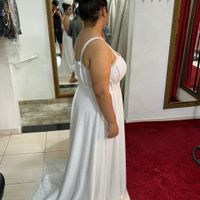Prova de vestido! - 2