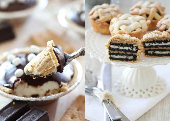 Inspiração: 6 ideias para um casamento no estilo brunch - 5