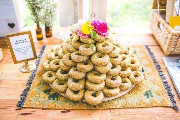 Inspiração: 6 ideias para um casamento no estilo brunch - 6