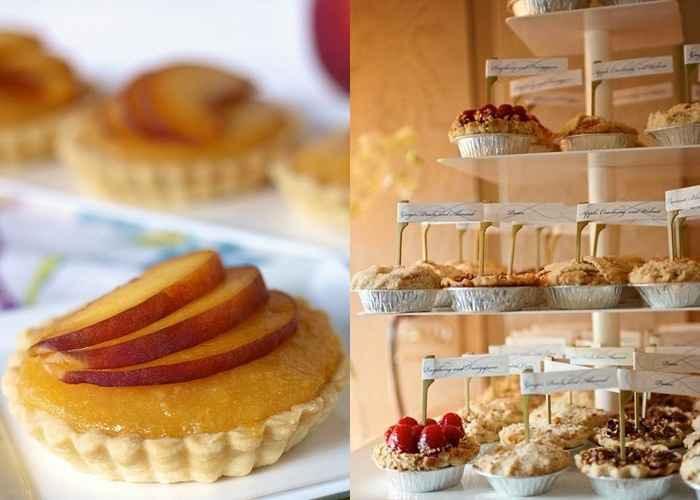 Inspiração: 6 ideias para um casamento no estilo brunch - 9