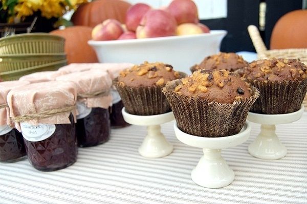 Inspiração: 6 ideias para um casamento no estilo brunch - 1
