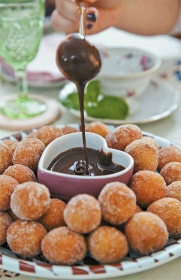 Inspiração: 6 ideias para um casamento no estilo brunch - 4
