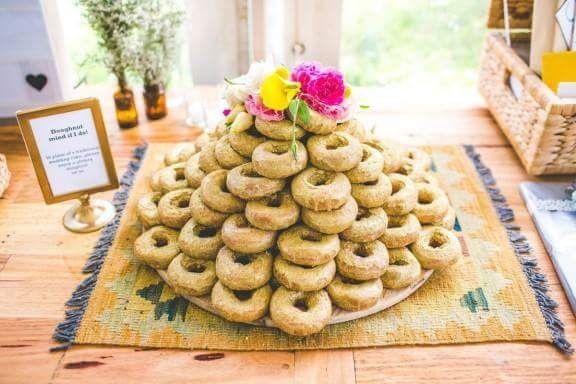 Inspiração: 6 ideias para um casamento no estilo brunch - 6