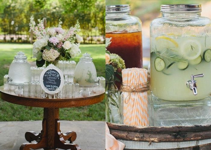 Inspiração: 6 ideias para um casamento no estilo brunch - 8