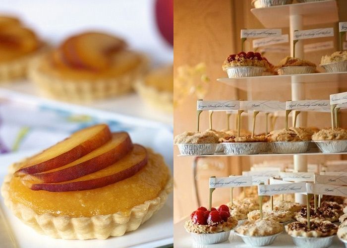 Inspiração: 6 ideias para um casamento no estilo brunch - 9