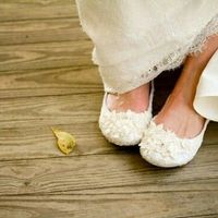 Sapatos tradicionais? - 1