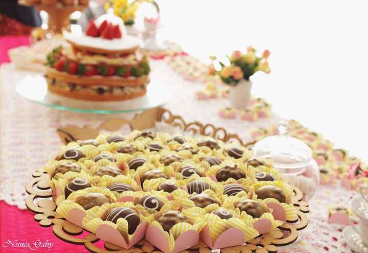 Doces 