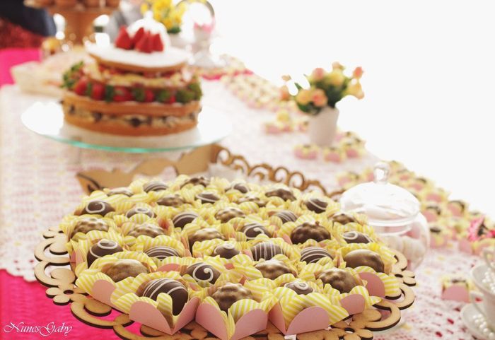Doces 