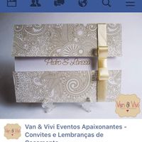 Duvida para escolher o convite!! - 4