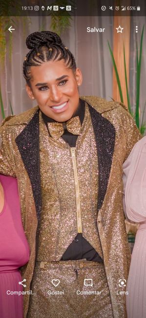 De 0 a 10, seu casamento foi... 6
