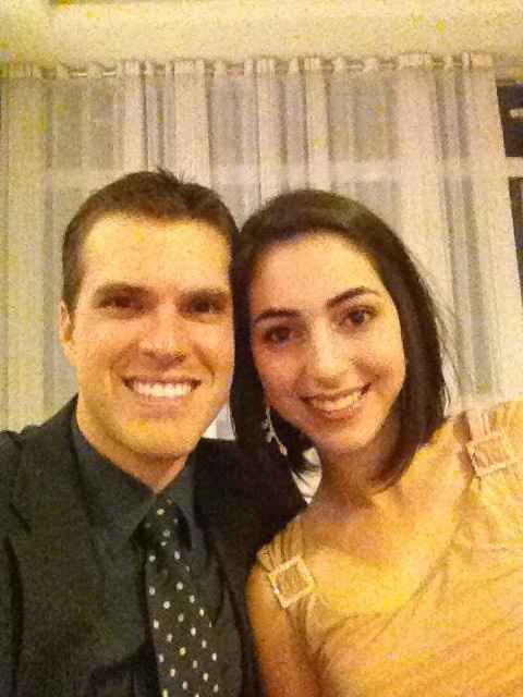 Julia e Junior