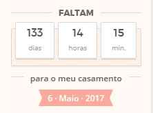 dias que faltam