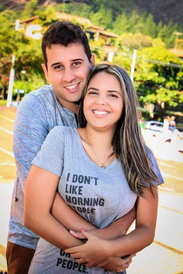Foto Pre-wedding