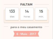 dias que faltam