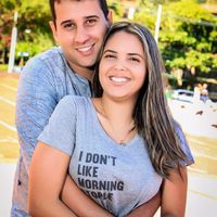 Foto Pre-wedding