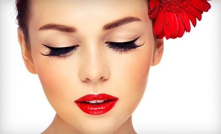 make up